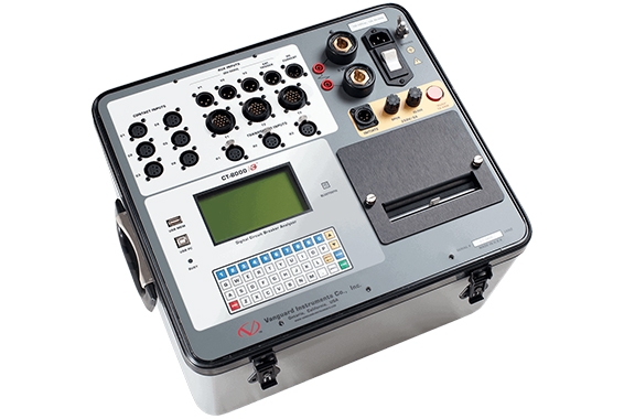 CT-8000 S3