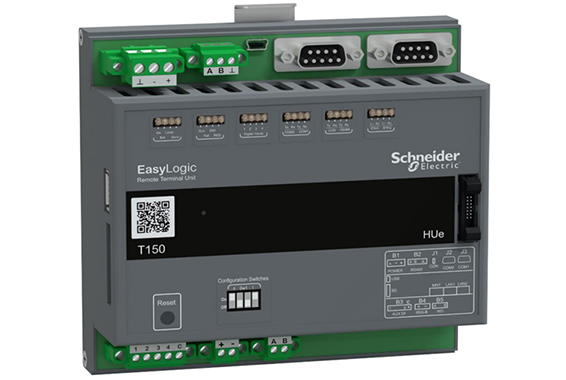 Easergy T150 (Saitel DR)