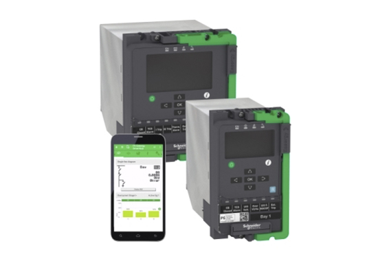 PowerLogic P5
