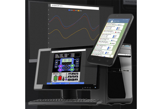 Sistema SCADA Online